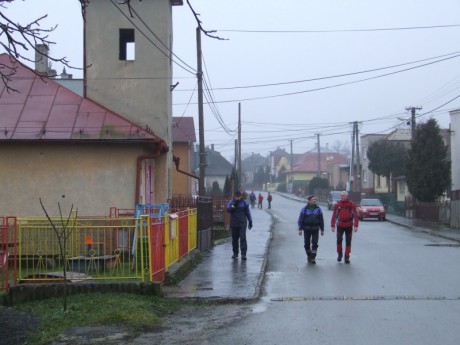 201512108 Prešov - Kanaš - Gregorovce