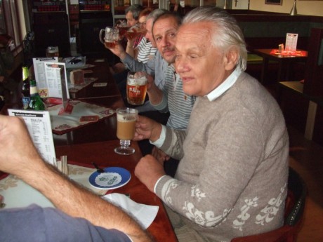 201510005 Drink Gallery - oktober